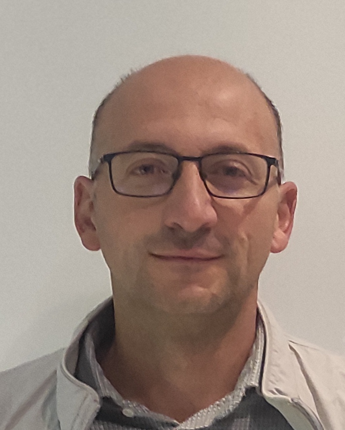 Marco Bertone